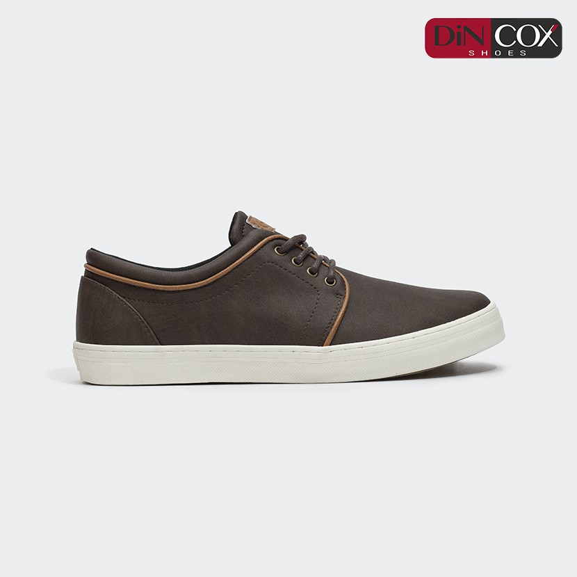 GIÀY SNEAKER DINCOX C03 BROWN