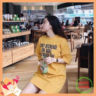 Váy xuông chất cotton đanh mịn