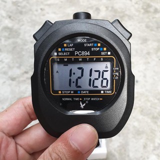 ĐỒNG HỒ BẤM GIỜ THỂ THAO PC894