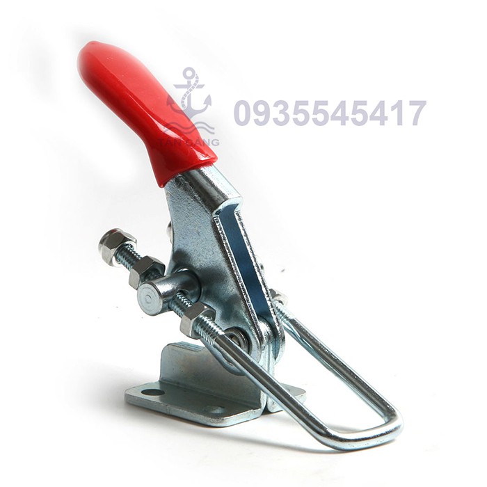 Sập kéo nhanh size nhỏ 10.5cm - A020035