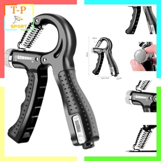 Kìm Bóp Cơ Tay - Dụng Cụ Tập Cơ Tay có Lò Xo Điều Chỉnh Lực 10-60kg ❤️ Kìm Bóp tay Chữ A Hỗ Trợ tập Cơ Bàn Tay Cổ Tay Tạ