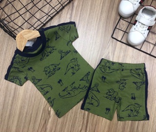 Bộ bozip hàng xuất/ set 4b
