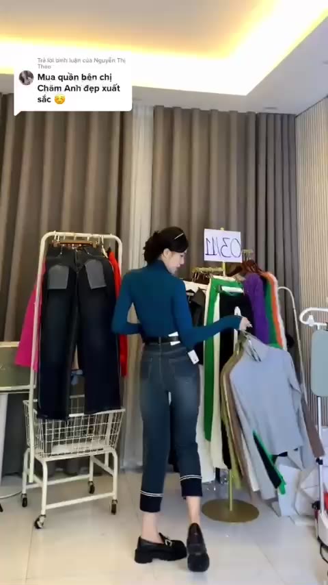 Áo len giữ nhiệt cổ lọ, Áo thun tăm co giãn 4 chiều ( Cổ Lọ Dài ) | BigBuy360 - bigbuy360.vn