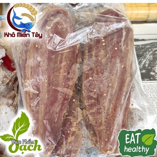 Khô Rắn Đặc Sản An Giang
