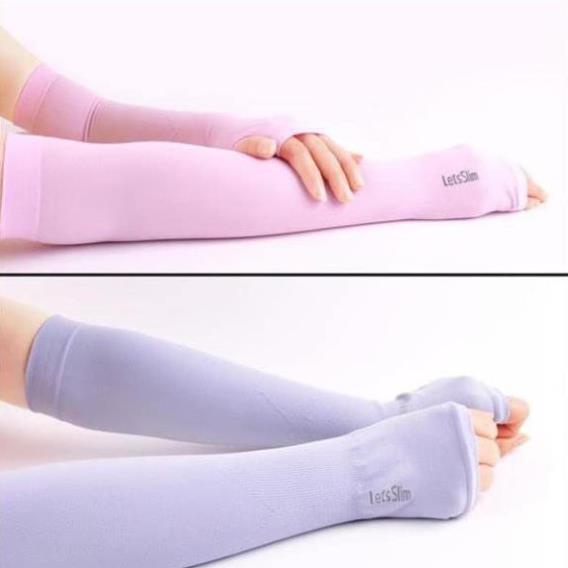 Găng tay chống nắng chống ti UV let's lim xịn