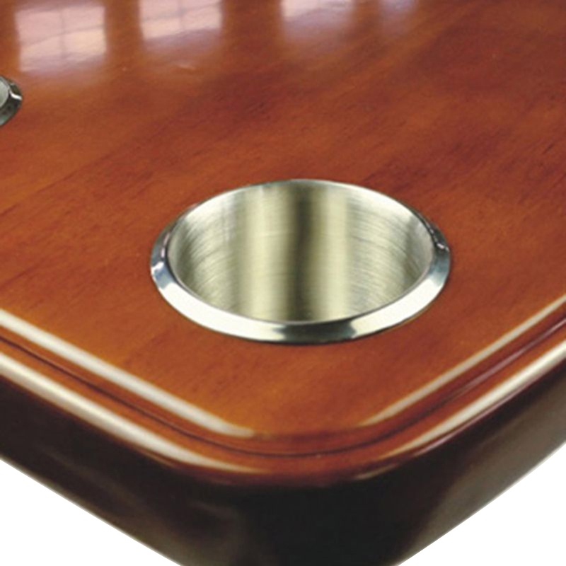 Vỏ Bọc Cốc Nước Bằng Inox Chống Sốc / Rò Rỉ Tiện Dụng