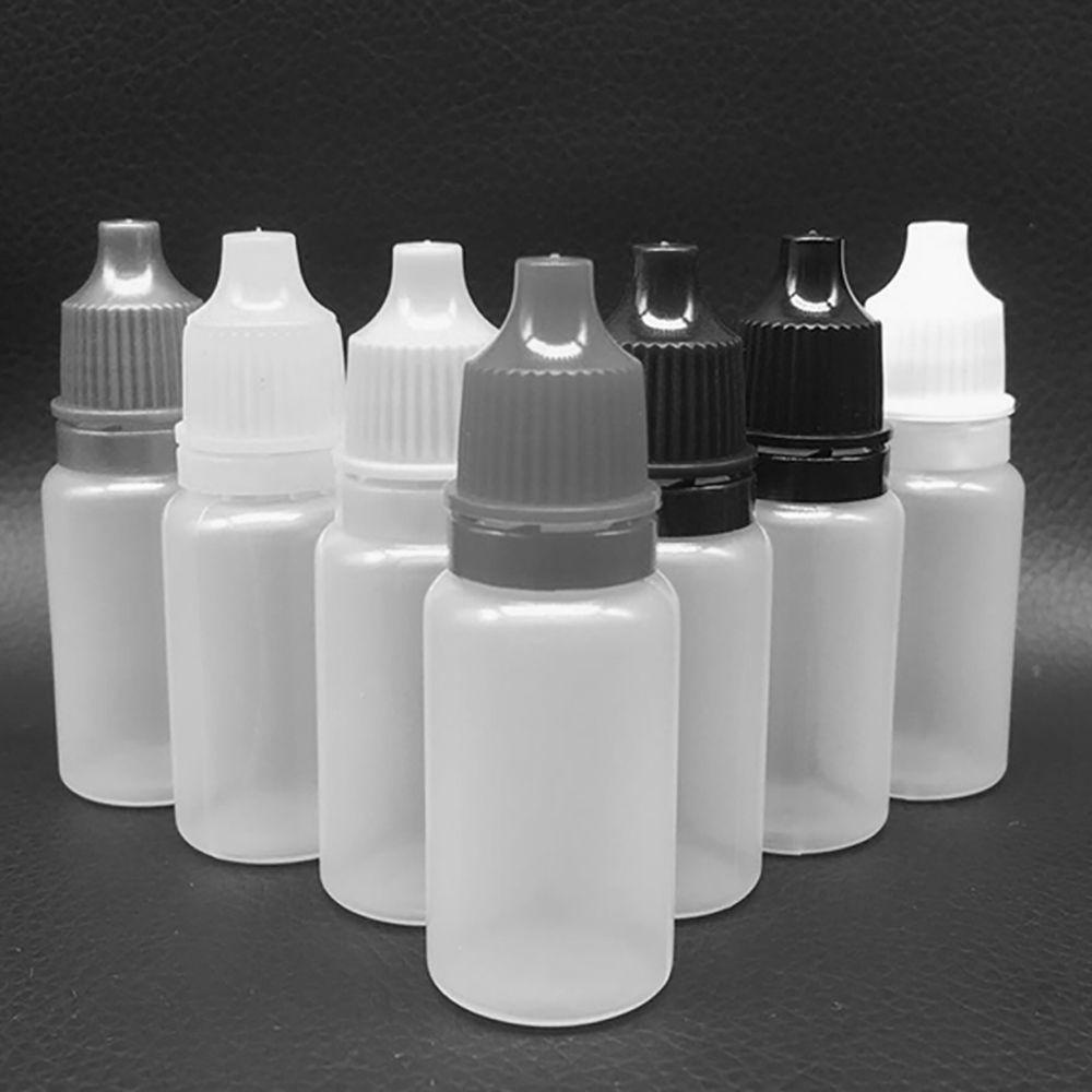 Chai Nhựa PET Đựng Mẫu Thử Mỹ Phẩm Tiện Dụng