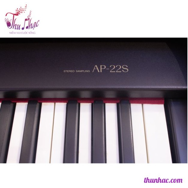 ĐÀN PIANO ĐIỆN CASIO AP-22S