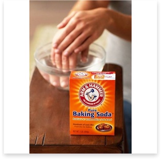 Bột Nở Arm & Hammer Pure Baking Soda