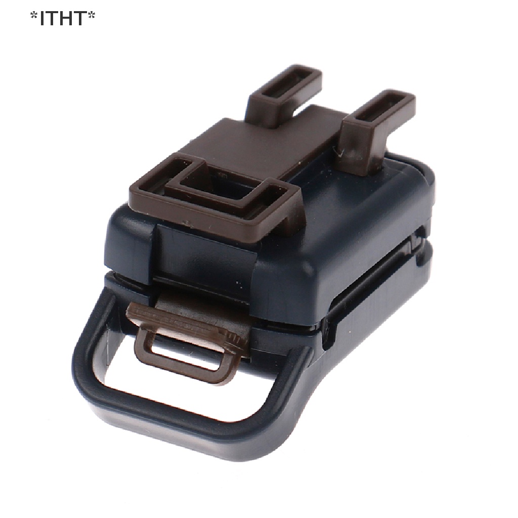 Itht 1 Mô Hình Bánh Kếp Mini Trang Trí Nhà Búp Bê