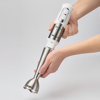 Máy xay cầm tay Ariete MOD.0886