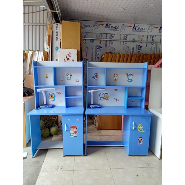 Bàn học nhựa đài loan cao cấp cho bé giá rẻ tại hà nội