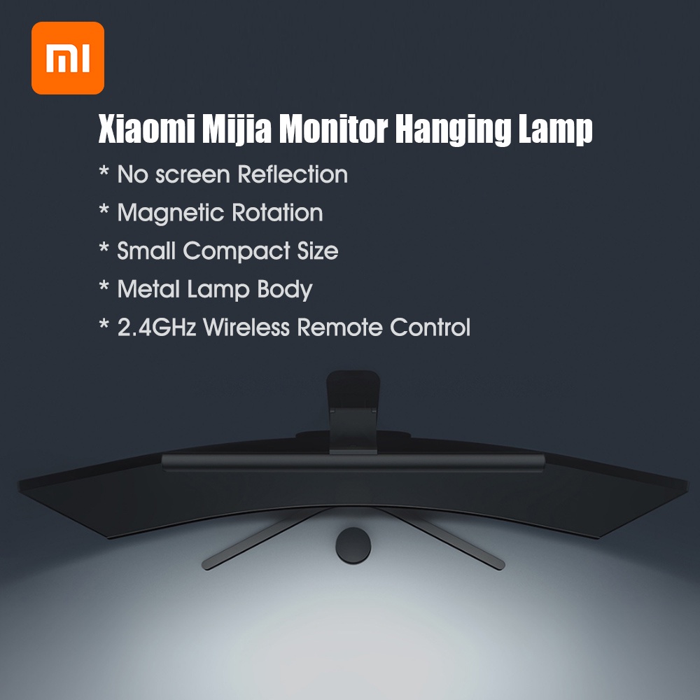 Ready Đèn treo màn hình Xiaomi-MIJIA Display Hanging Lamp