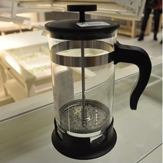 Bình pha trà, cafe Ikea UPPHETTA