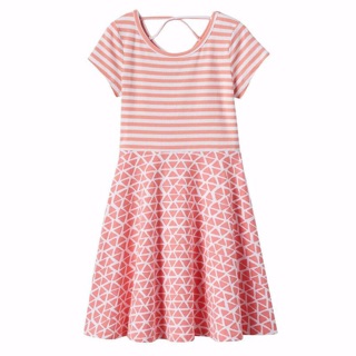 Combo bé gái zara kids