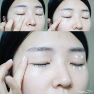 Kem mắt Wonjin effect medi hydro 30g