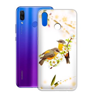 [FREESHIP ĐƠN 50K] Ốp lưng Huawei NOVA 3i hàng loại tốt in họa tiết đẹp - 01142 Silicone Dẻo