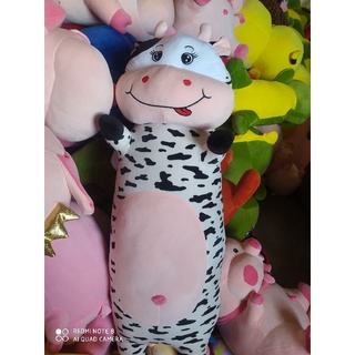 Bò Sữa Bông Nằm Bò Sữa Đứng
