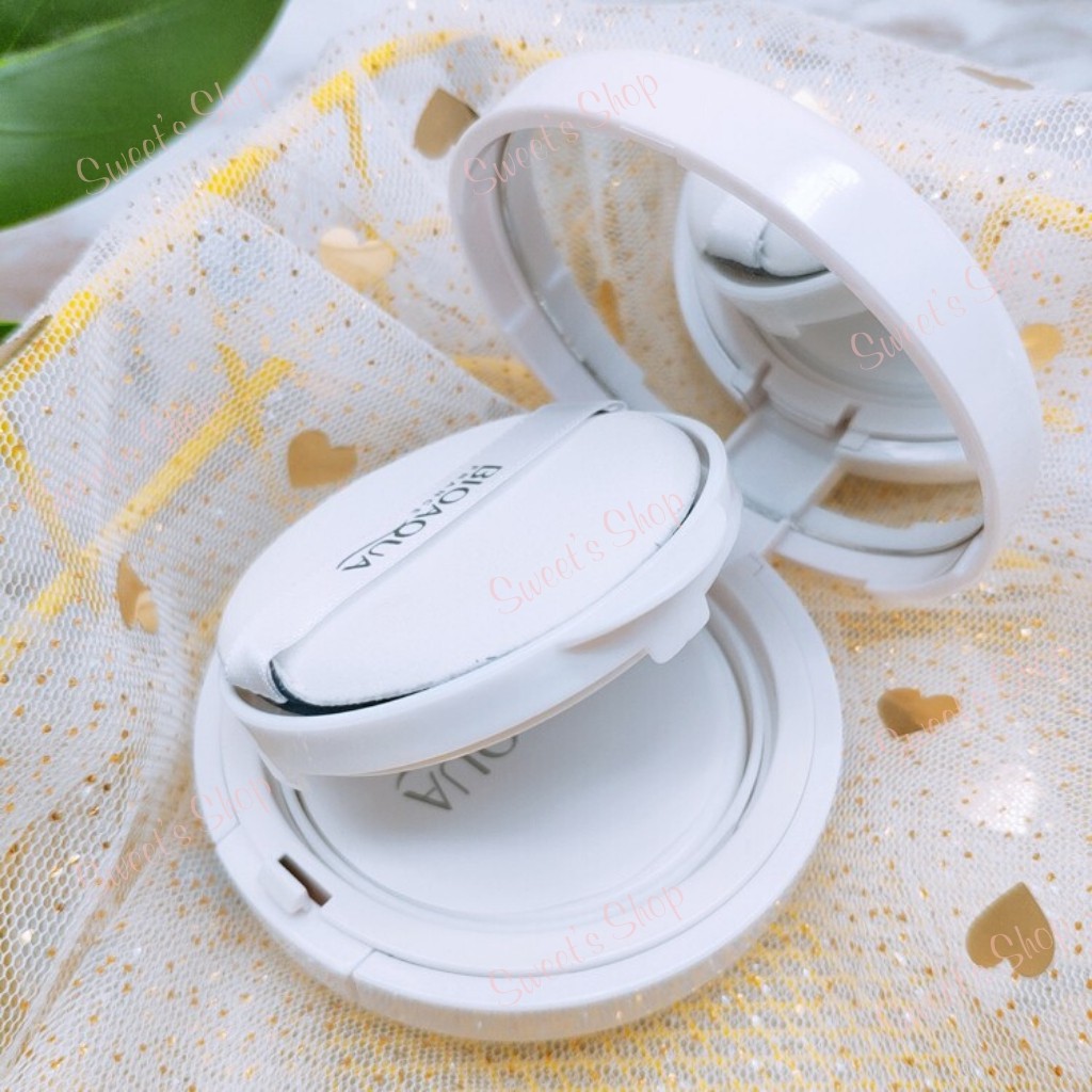 Phấn Nước ♥️ Phấn Nước Bioaqua BB Cream Air Cushion Hàng Nội Địa Trung | BigBuy360 - bigbuy360.vn