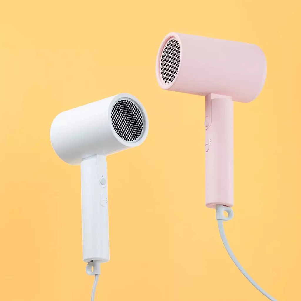 Máy sấy tóc Xiaomi Mijia Simple CMJ02LXW CMJ02LXP H101 gấp gọn tiện lợi du lịch haochi