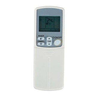 REMOTE MÁY LẠNH DAIKIN SENSOR - ĐIỀU KHIỂN ĐIỀU HÒA DAIKIN SENSOR