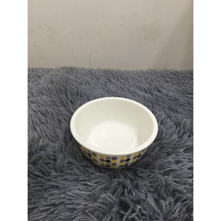 KHAY TRÒN 14.5 CM - GỐM SỨ VIỆT
