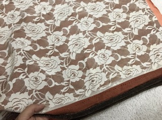 Set vải 300k.
