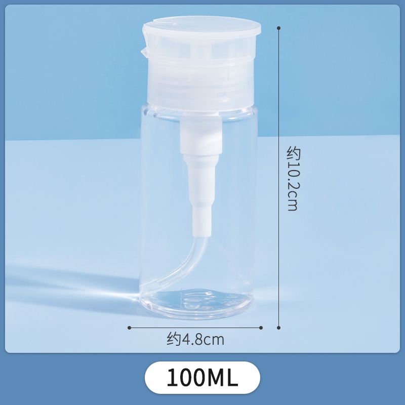 Chai xịt mỹ phẩm đóng chai phụ dạng đẩy | BigBuy360 - bigbuy360.vn