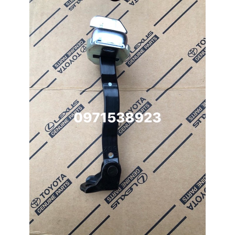 Giới hạn  cửa TOYOTA CAMRY INNOVA HILUX FORTUNER VIOS COROLLA ALTIS YARIS XỊN OEM LOẠI TỐT