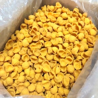 5KG SNACK VỎ SÒ🌶NHẬN CHIA TÚI