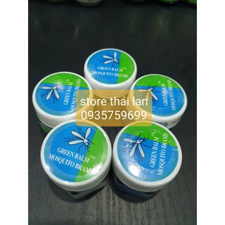 CAO TRỊ CÔN TRÙNG,MUỖI CẮN[FREESHIP] CỦA BV YAHEE THÁI LAN hàng chuẩn