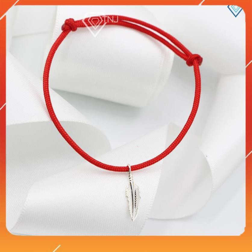 ⚡ KHUYỄN MÃI ⚡ Lắc tay may mắn, vòng tay may mắn, sợi chỉ đỏ may mắn - Trang Sức TNJ | BigBuy360 - bigbuy360.vn