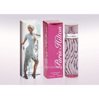 💥 Nước hoa nữ Paris Hilton EDP - bill US