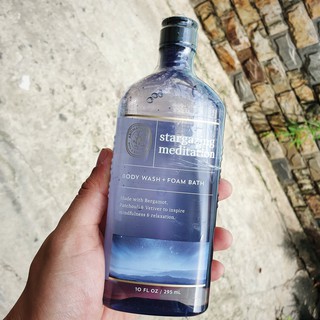 Gel Tắm Bath and Bodywork Aromatherapy