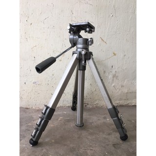 Tripod chân máy ảnh Nhật nội địa