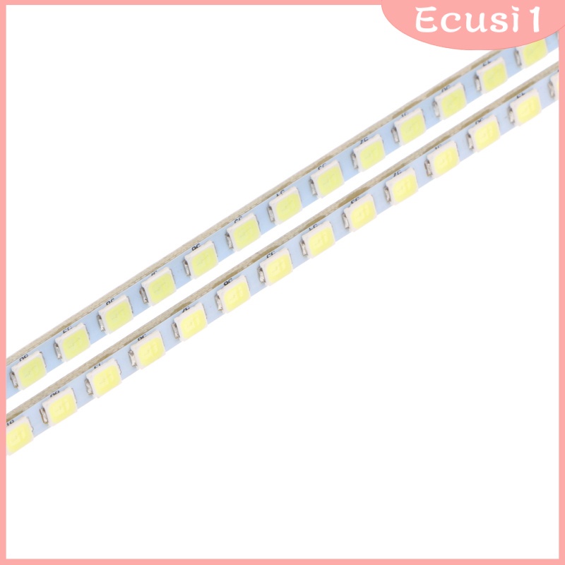 2pcs 540mm LED Backlight Strip Lamps Kit For 24\'\' TV Repair CCFL LCD Monitor | BigBuy360 - bigbuy360.vn