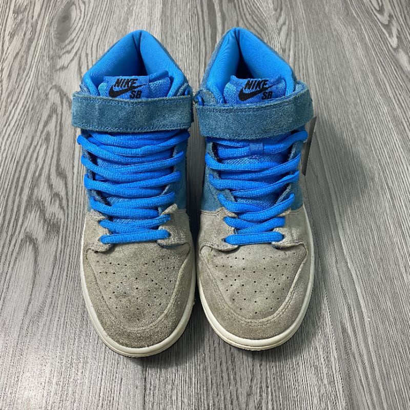 Giày Cũ Nike Dunk SB 2hand chính hãng đã qua sử dụng-Giày Cũ Sài Gòn