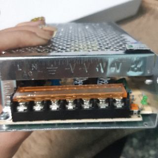 Nguồn 12v 10A