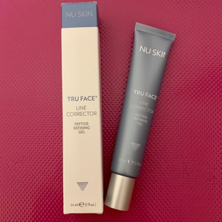 [SỈ NUSKIN] Kem làm mờ nếp nhăn True Face LINE CORRECTOR