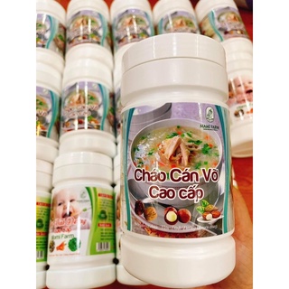 Cháo hạt vỡ Mamifarm bé tăng cân,cải thiện tiêu hoá 500g
