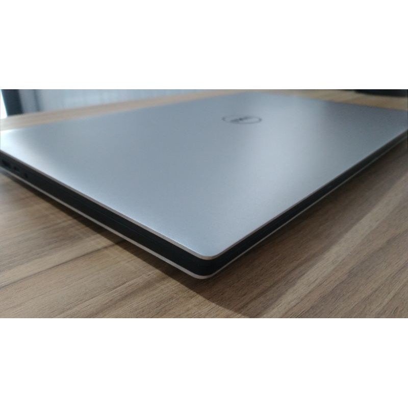 Laptop dell precision 5510