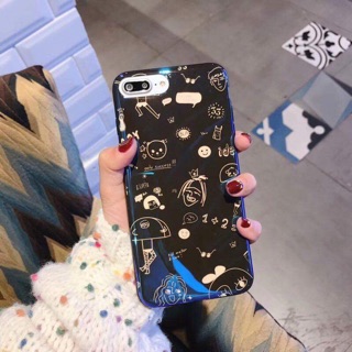 Ốp bóng silicon 