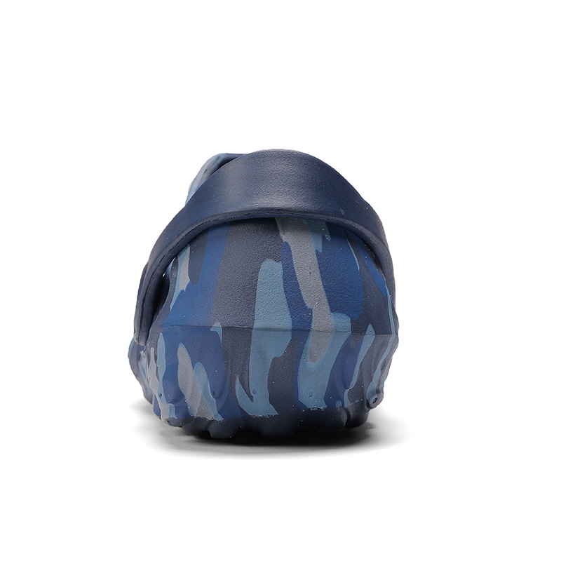 [JINTOHO] Bán Sỉ Sandal Chống Thấm Nước Thời Trang Đi Biển Ngoài Trời Cho Nam