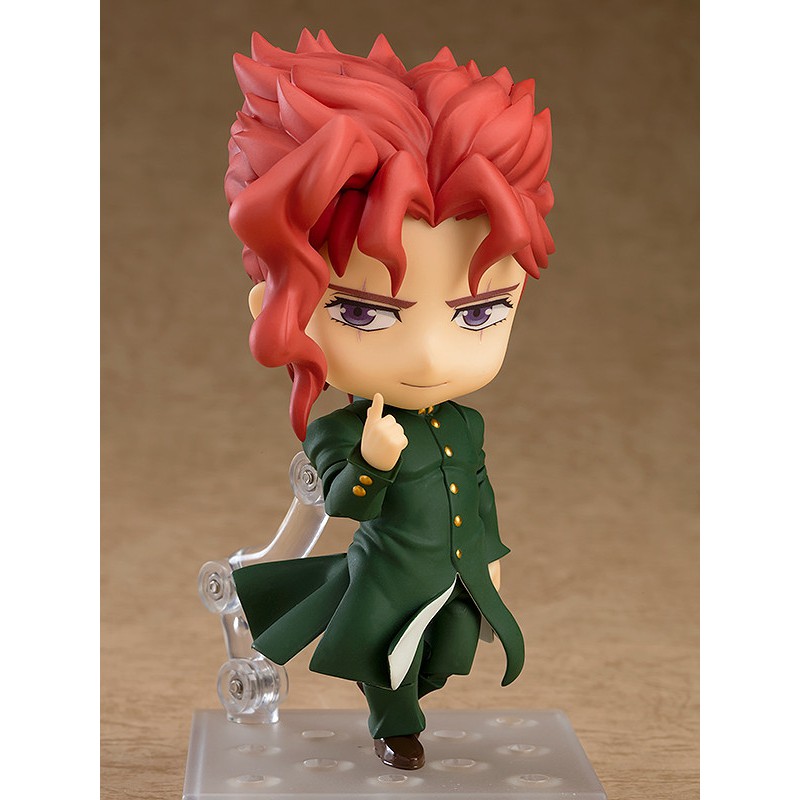 Nendoroid 1033 - Noriaki Kakyoin - JoJo's Bizarre Adventure: Stardust Crusaders