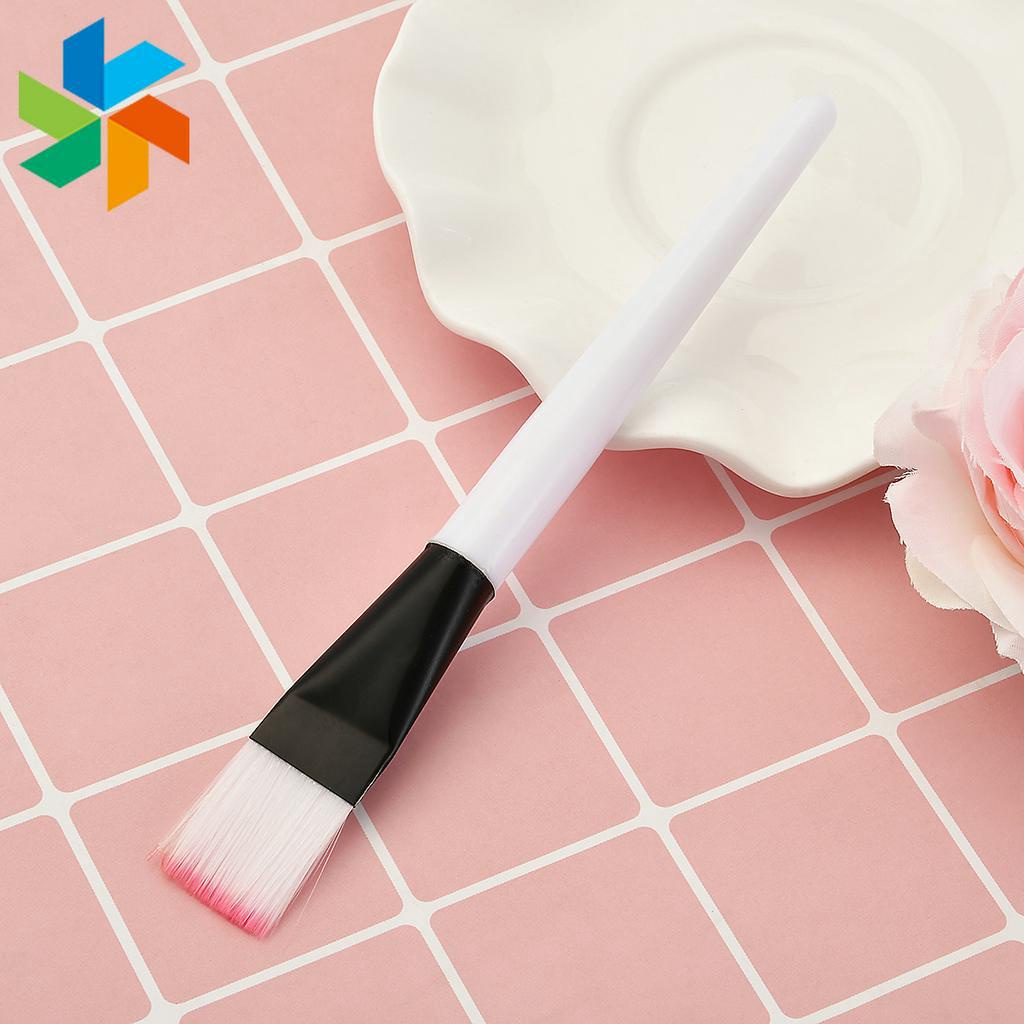 Cọ Trang Điểm Đầu Lông Mềm Jp6 Tiện Dụng