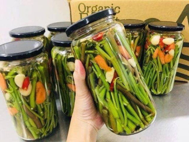 HŨ THUỶ TINH TRÒN 1000ML | BigBuy360 - bigbuy360.vn