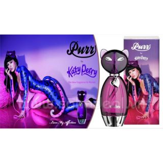 Nước Hoa Nữ Purr By Katy Perry 100ml