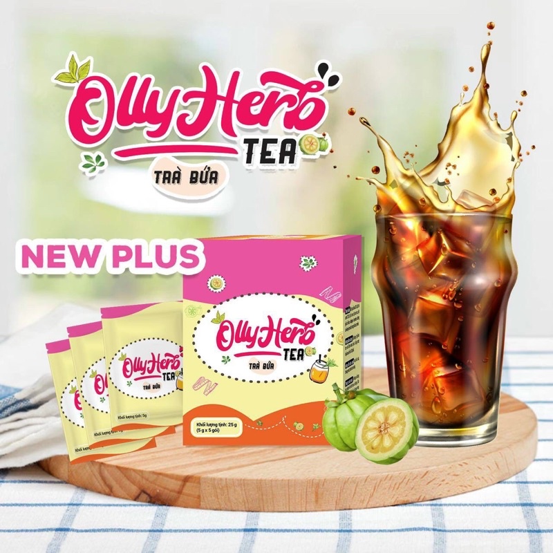 GIẢM CÂN TRÀ BỨA VỊ BÍ ĐAO DÀNH CHO CƠ ĐỊA CHAI LÌ - An toàn, hiệu quả