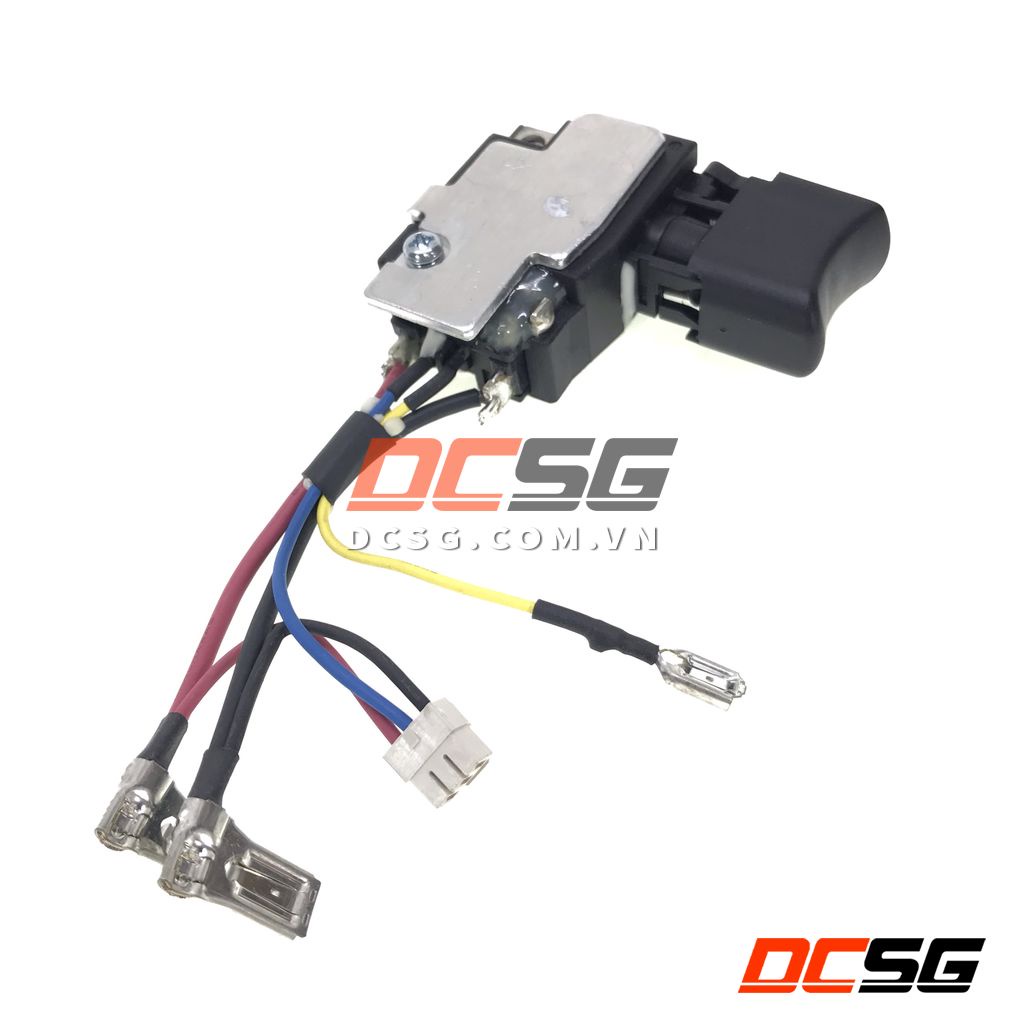 Công tắc TD134/ DTD134/ DTD146 Makita 650722-8 | DCSG