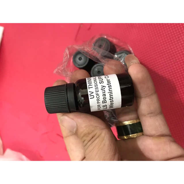 NƯỚC PHA SƠN GEL